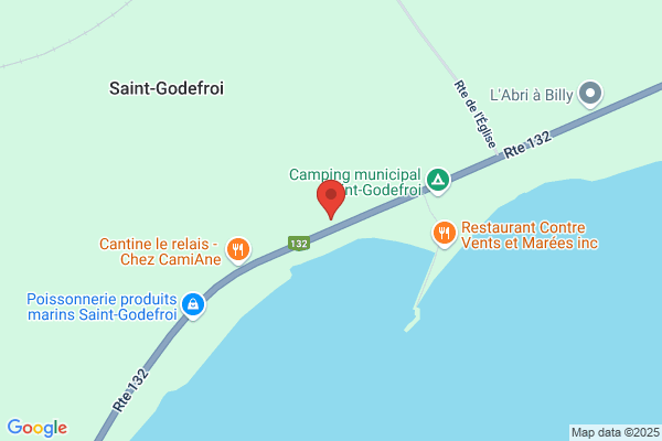 Restaurant Au Petit Cafe Enr