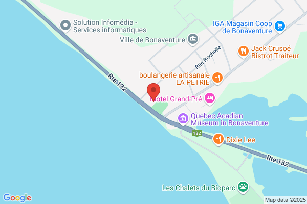 S A Q, Classique