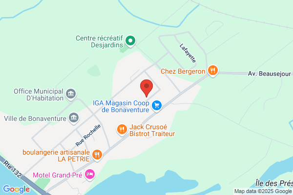 Services Electromenagers Poirier