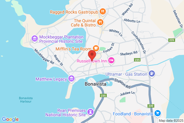 Bonavista Convenience