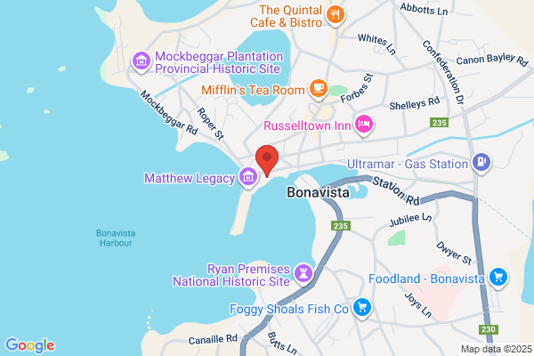 Discovery Centre Inc
