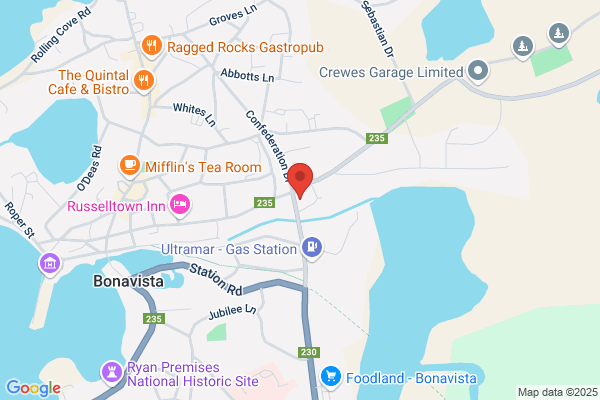 Guy Raymond & Sons Ltd
