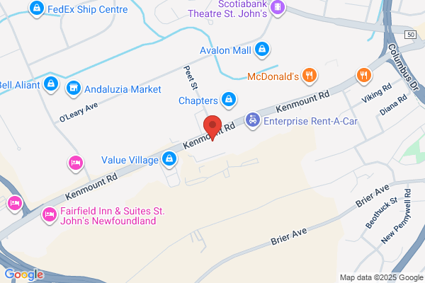 Hickman Motors