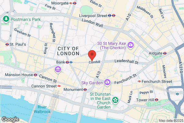 Randell Lloyd Ltd