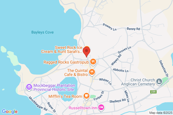 Town of Bonavista