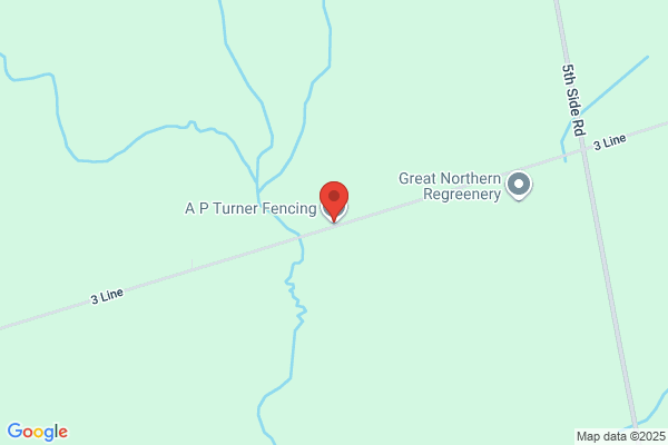 A P Turner Fencing