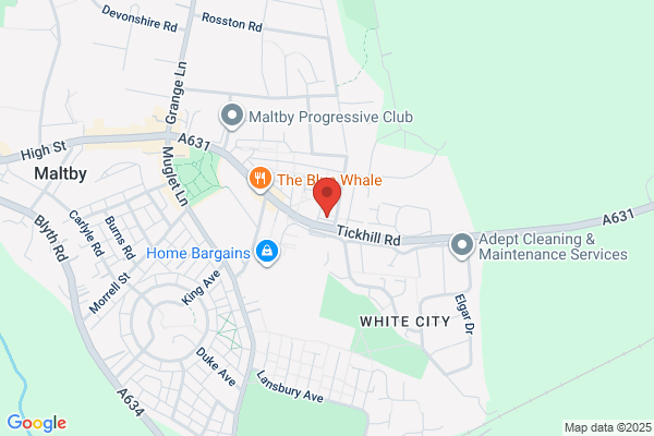 Maltby's Pump Service