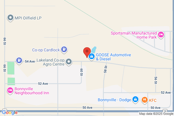 CARSTAR Bonnyville