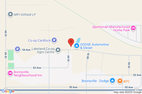 Innovative Collision Centre