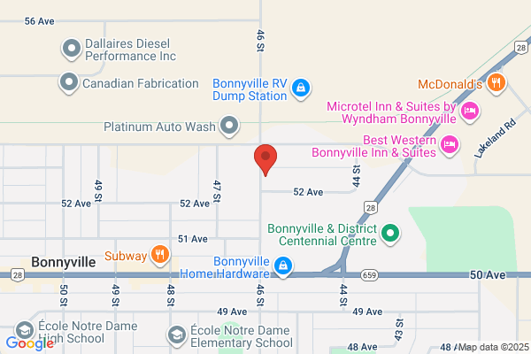 Westside Muffler & Automotive Ltd