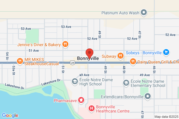 TD Canada Trust Branch and ATM