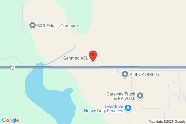 Genmec ACL Inc