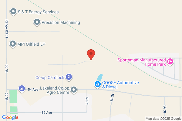 Marcon Contracting Ltd