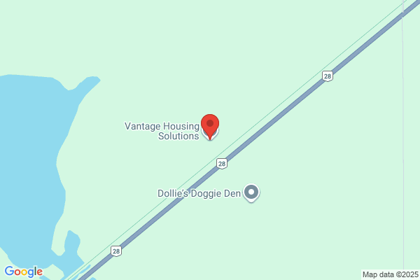Vantage Housing Solutions