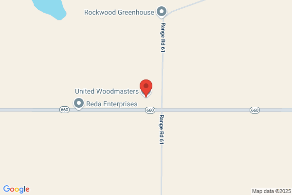 United Woodmasters Inc