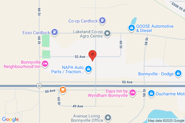 Highway Pride Truck & Equipment Wash