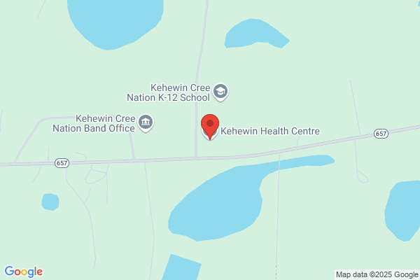 Kehewin Community Educational Centre