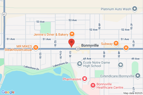 Lake Centre Dental Clinic