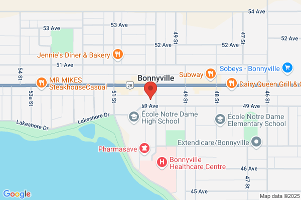 Bonnyville Dental Clinic