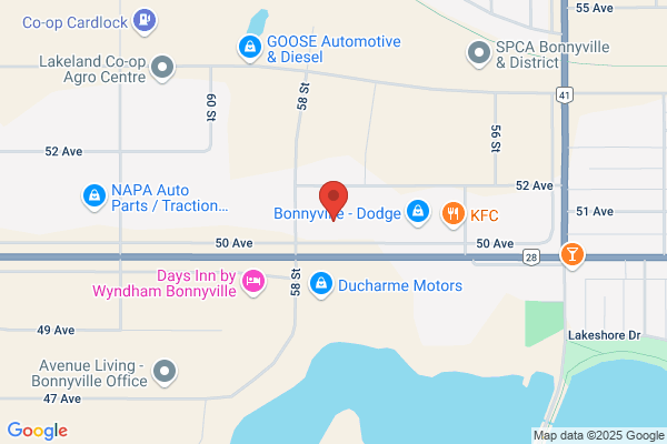 Lakeland Arctic Spas Bonnyville