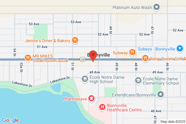 Bonnyville Literacy Program
