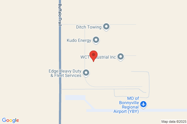 Flashpoint Electric Inc