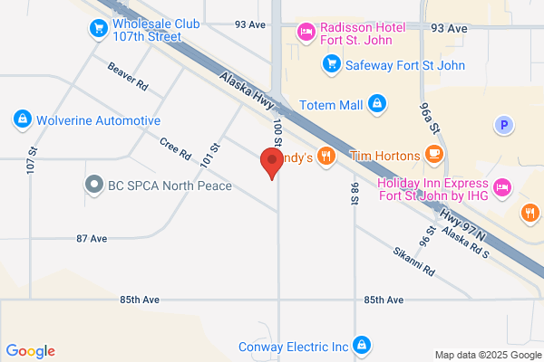 Ber-Mac Electrical Instrumentation Ltd