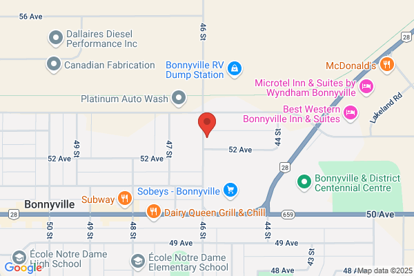 Westside Muffler & Automotive Ltd
