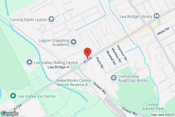 Leway Backhoe Services Ltd