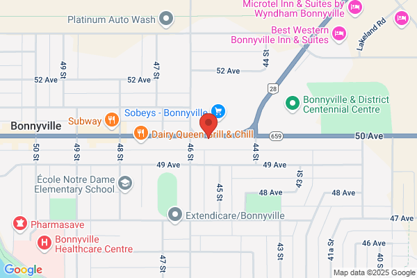 Bonnyville Home Hardware
