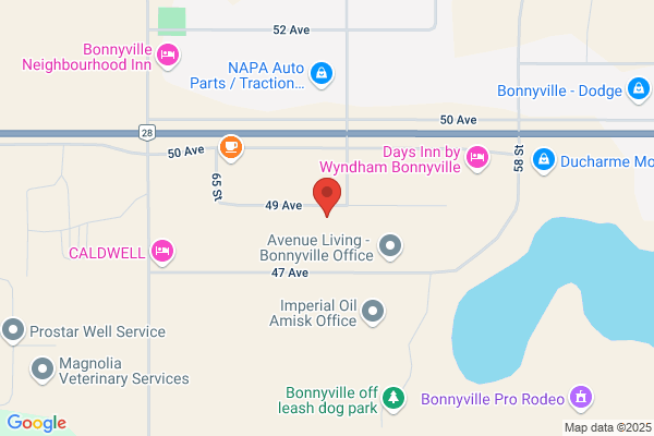 Red-L Distributors North Inc