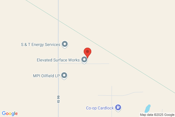 Lacorey Machining & Mfg Ltd
