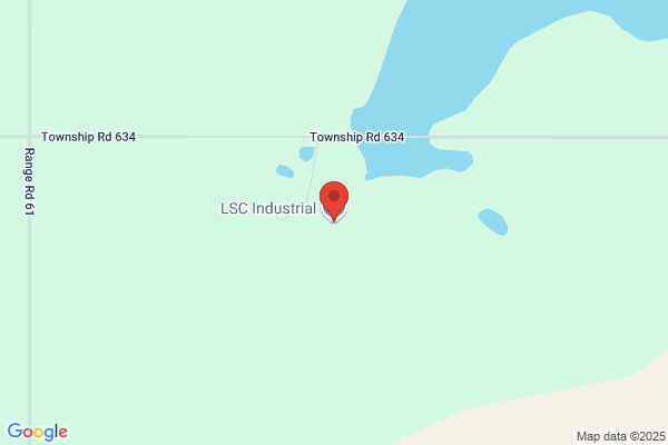 Lacorey Machining & Mfg Ltd