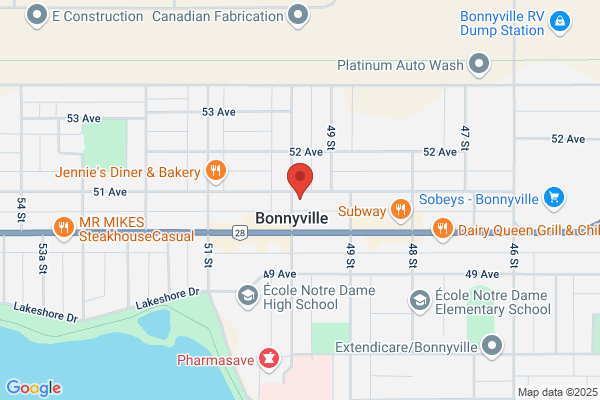 Allvac Oilfield Services Ltd Bonnyville