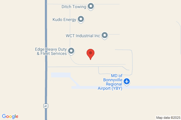 Bonnyville Oilfield Service & Supply Ltd