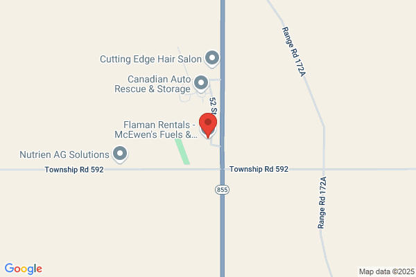 Flaman Rentals
