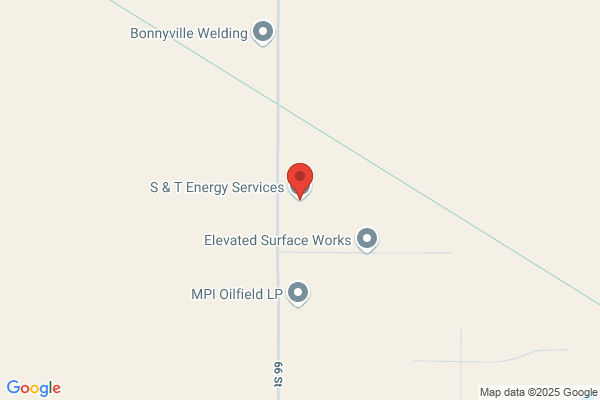 Riverside Oilfield Services