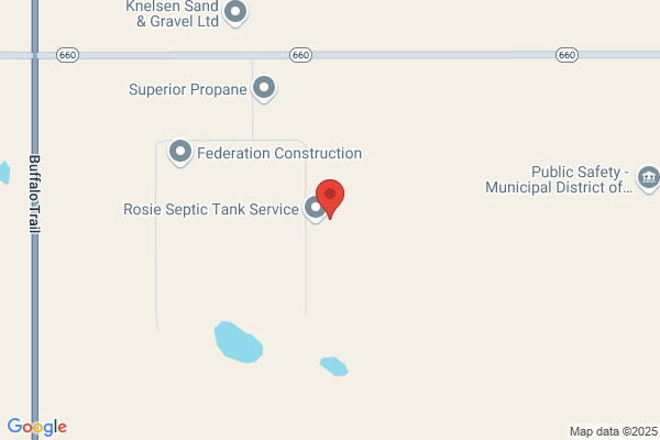 Tomco Production Services Ltd