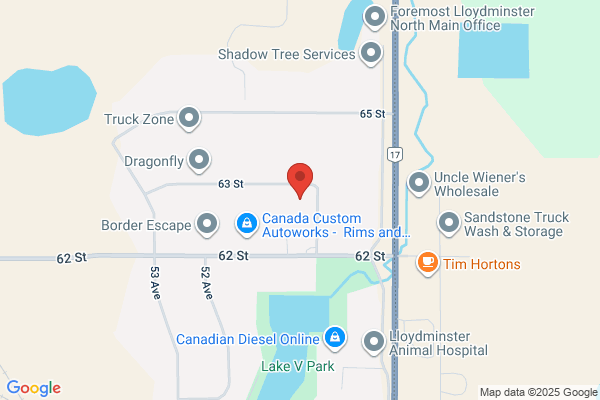 Denmar Energy Services Ltd
