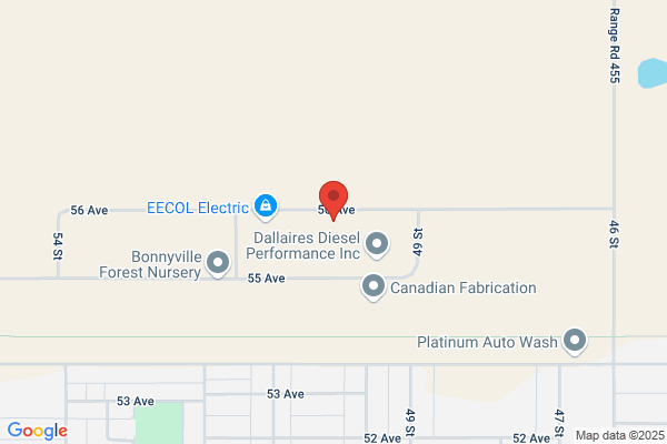 Transcanada Pipelines Limited, Bonnyville Ofc
