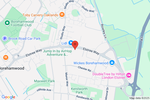 A R K Mechanical Services Ltd