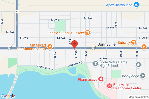 Re/Max Bonnyville Realty, Ben Pszyk