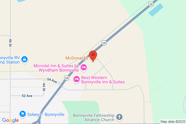 McDonald’s