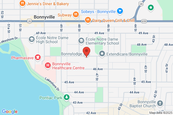 Bonnylodge