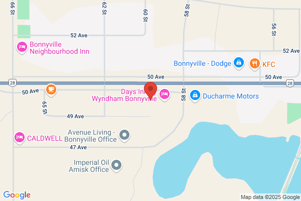 Bonnyville Turbo