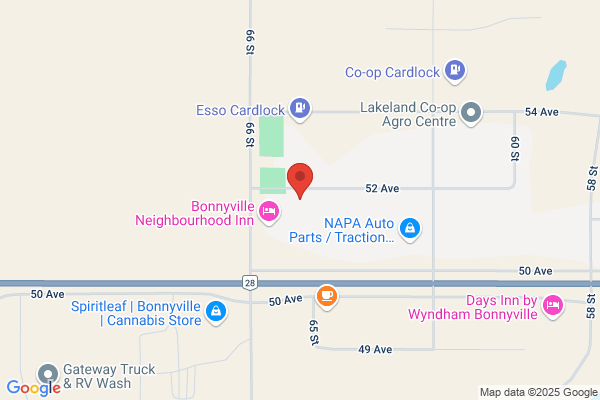 Bonnyville Bingo Association