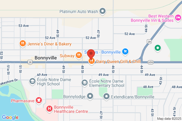 Bonnyville Canadian Native Friendship Centre the