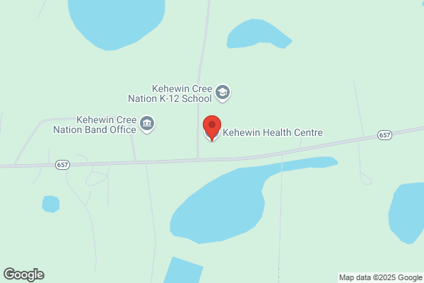 Kehewin Tribal Administration, Group Home