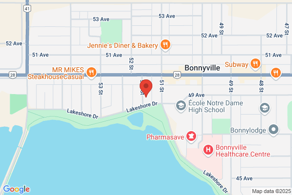 Alberta Energy & Utilities Board, Bonnyville