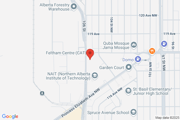Apprenticeship & Industry Training, Bonnyville